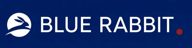BlueRabbit Logo